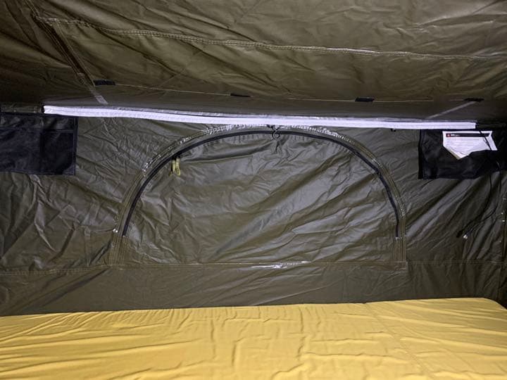 Wildlandパスファインダー2特別仕様 アウトレット品 1台限定特別カラー