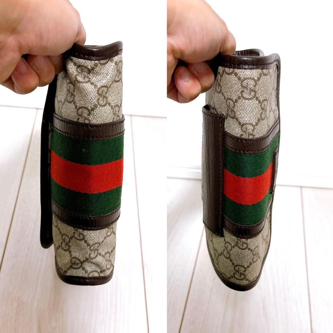 《美品》GUCCI(グッチ)ミニバッグ・ポーチ