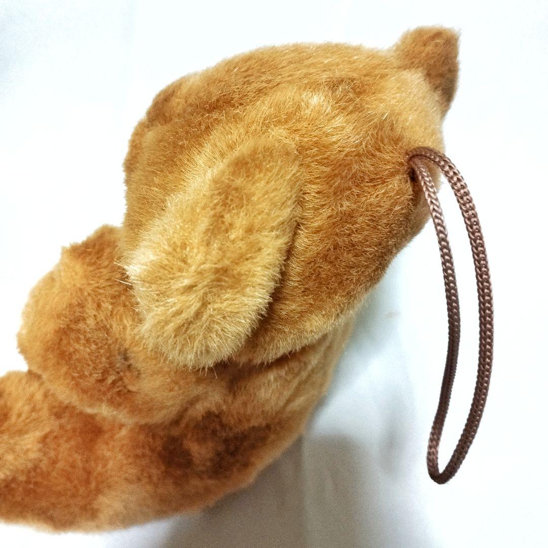 サンリオ ベンジャミンベア ぬいぐるみタオルかけ クマ 激レア ヴィンテージ