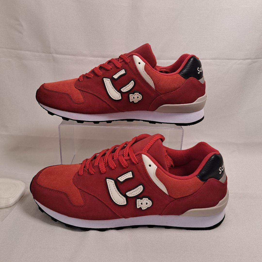 早い者勝ち】最安値 CARMINE カーマイン サンガッチョ にゅ 新品 29