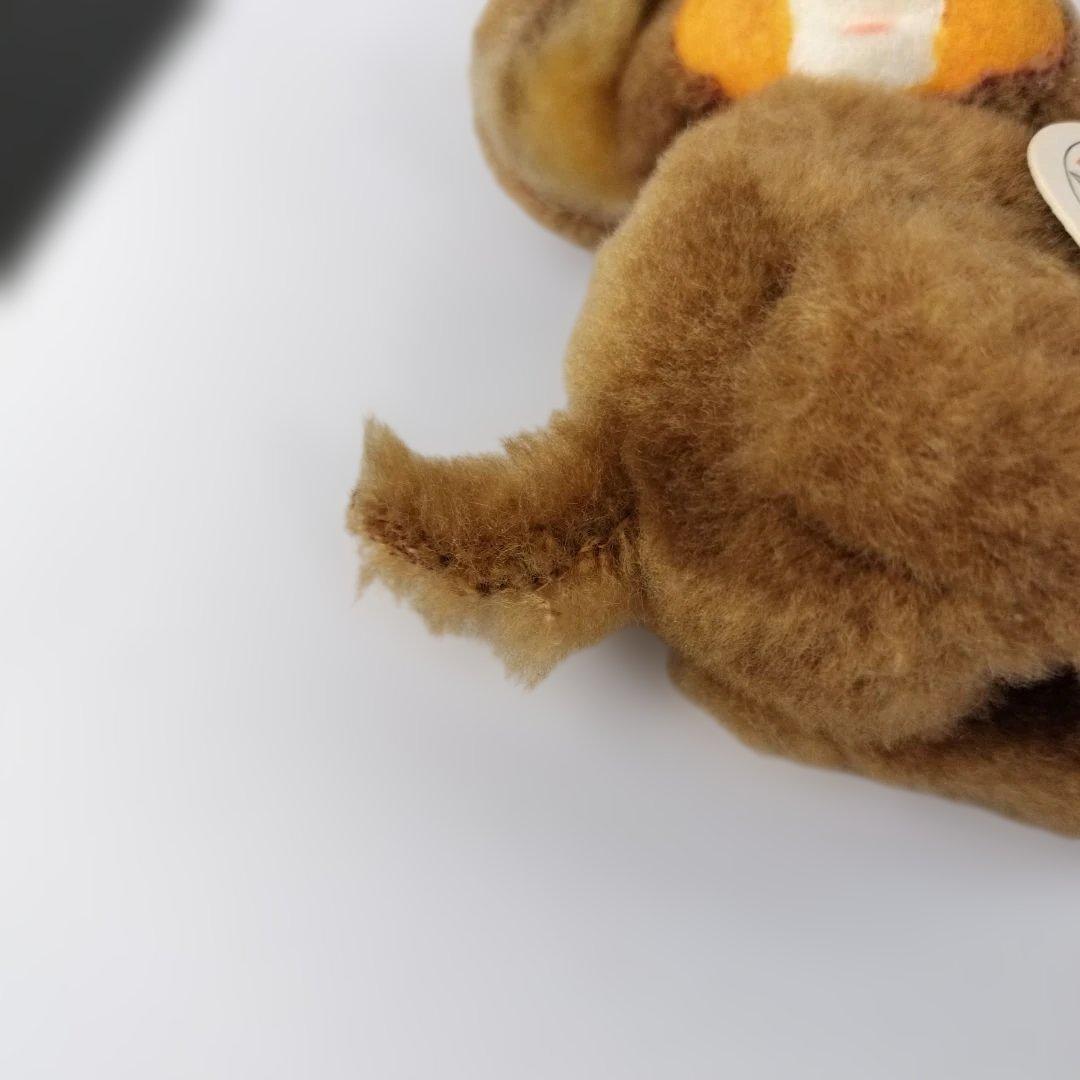 マスダヤ　ジェリー マスコットクリップ