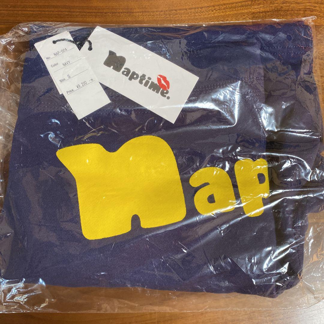 ⚠️値下げ中⚠️Nissy Naptime パーカー ハーフパンツ Tシャツ