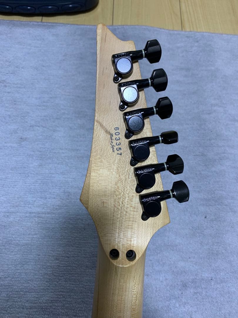 ミ*ト様 Ibanez RG1308LP J-CUSTAM - メルカリ