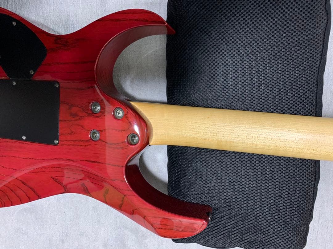 ミ*ト様 Ibanez RG1308LP J-CUSTAM - メルカリ