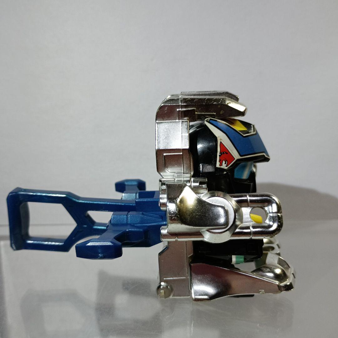 TAKARA《希少》 スーパー ビーダマン 【ワイルドワイバーン】