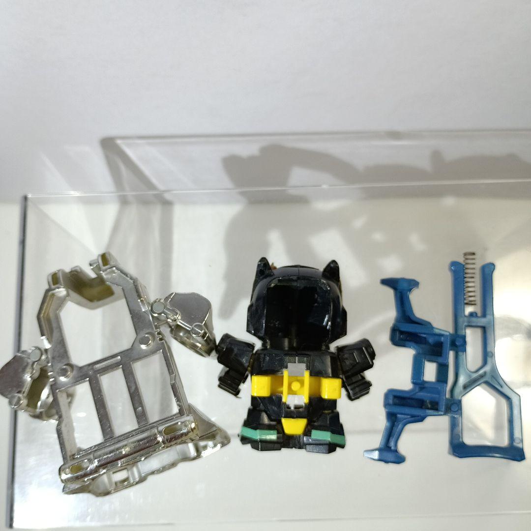 TAKARA《希少》 スーパー ビーダマン 【ワイルドワイバーン】