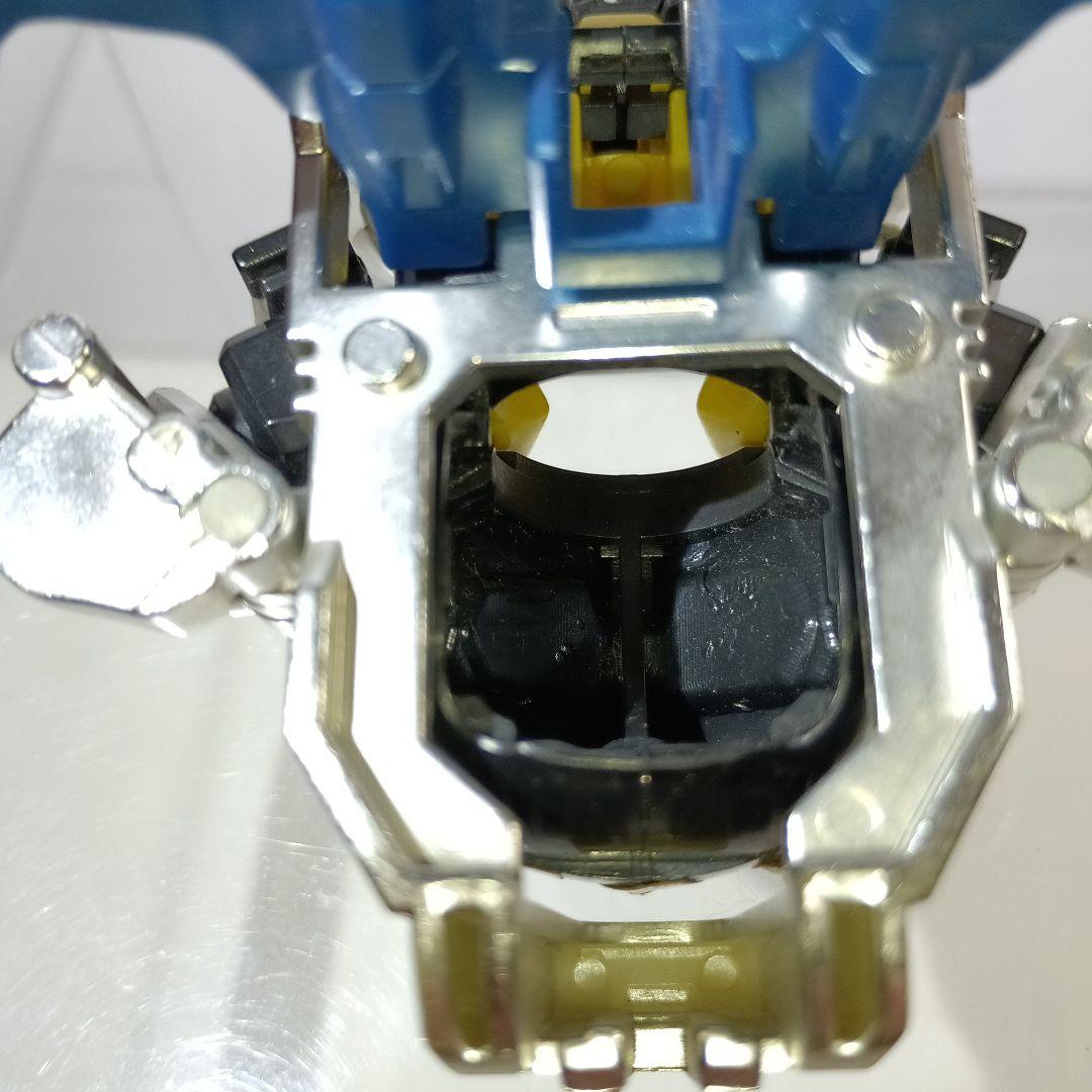 TAKARA《希少》 スーパー ビーダマン 【ワイルドワイバーン】