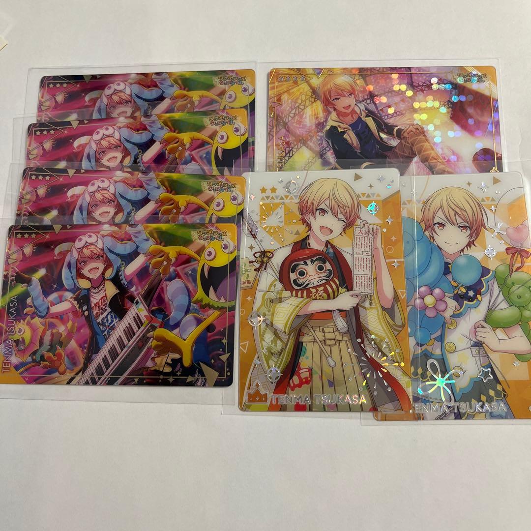 プロセカ 司 ウエハース - メルカリ