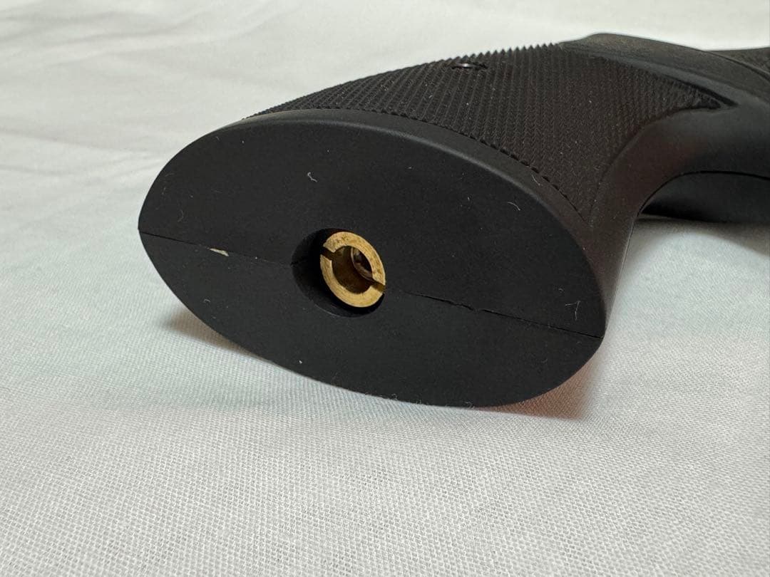 マルシン M29 6.5in ブラックHW ※グリップ交換品