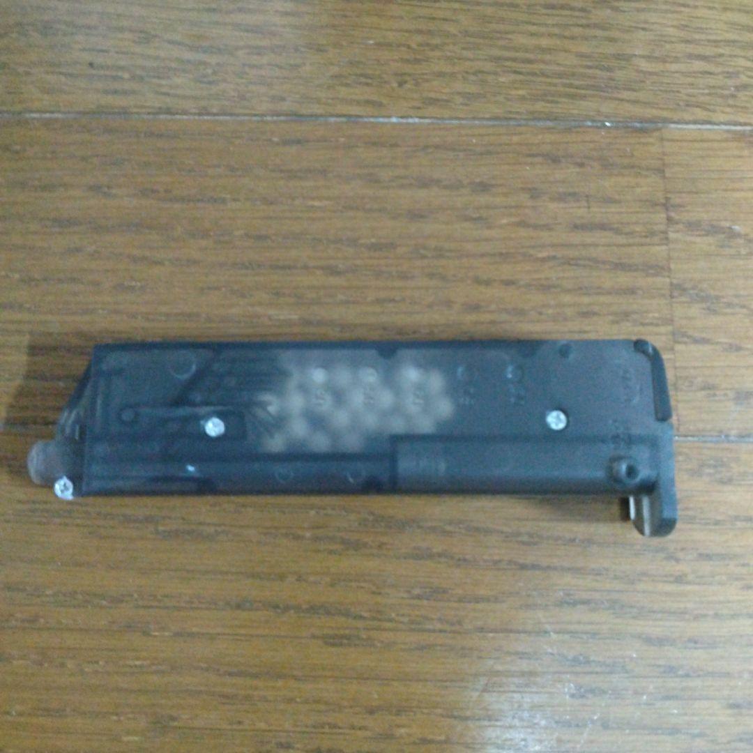 東京マルイ VSR-10 リアルショックバージョン