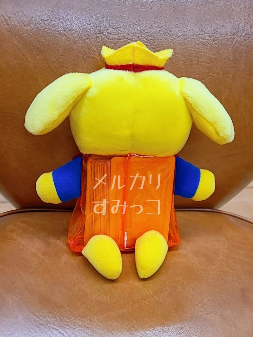 ポムポムプリン