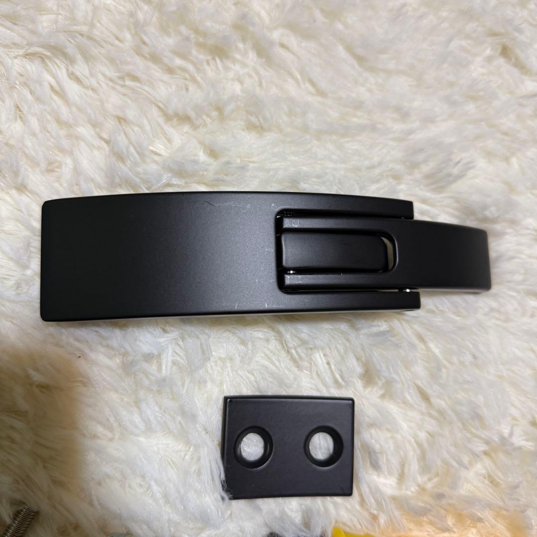 美品】VOLIX トレーニング・パワーベルト 黒 Sサイズ - メルカリ