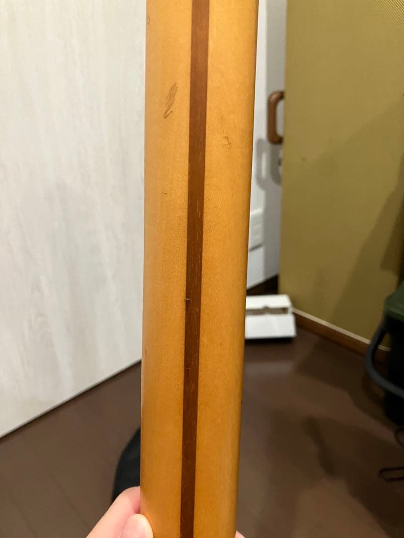 グレコTE500 1976年製 / 約3.3kg funk ojisan mod