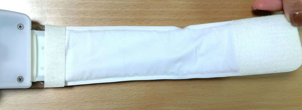 Mrs.GREEN APPLE　ゼンジン　ライトバンド