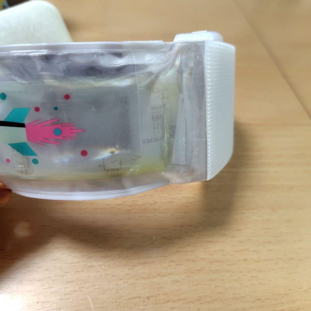 Mrs.GREEN APPLE　ゼンジン　ライトバンド