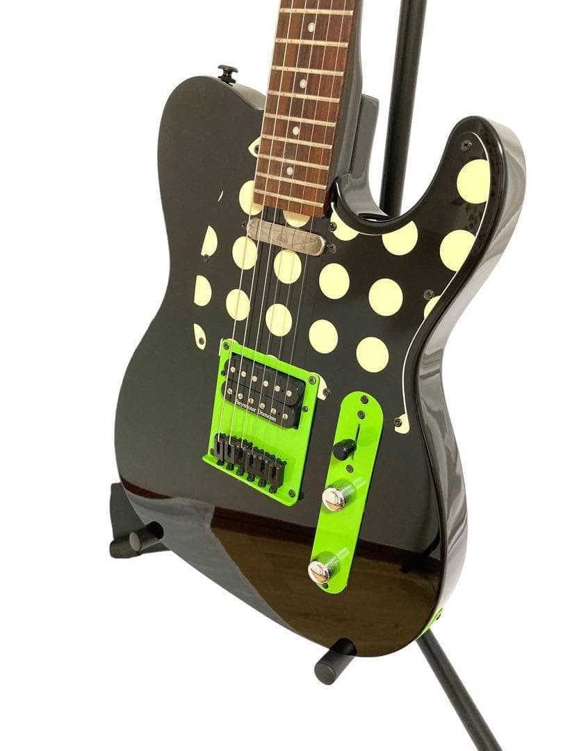 【完全限定版•美品】GReeeeN HIDEモデル GRT-1