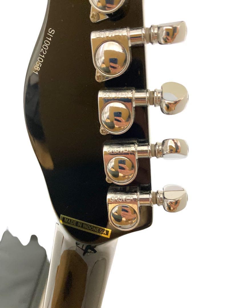 【完全限定版•美品】GReeeeN HIDEモデル GRT-1