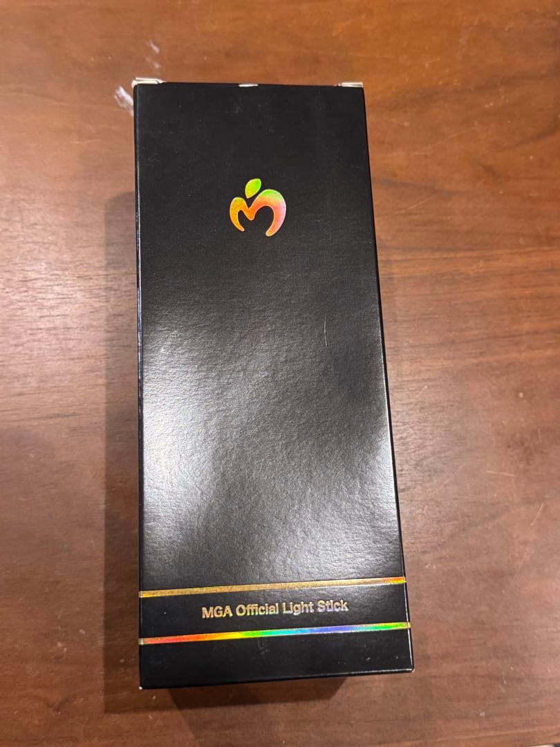 Mrs. GREEN APPLE MGAペンライトおまけ付