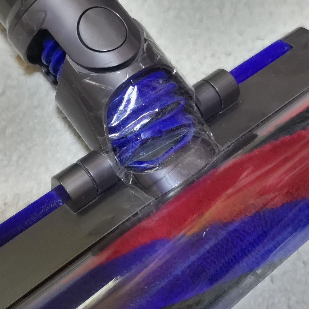 ダイソン コードレス 掃除機 dyson SV21 1.5kg