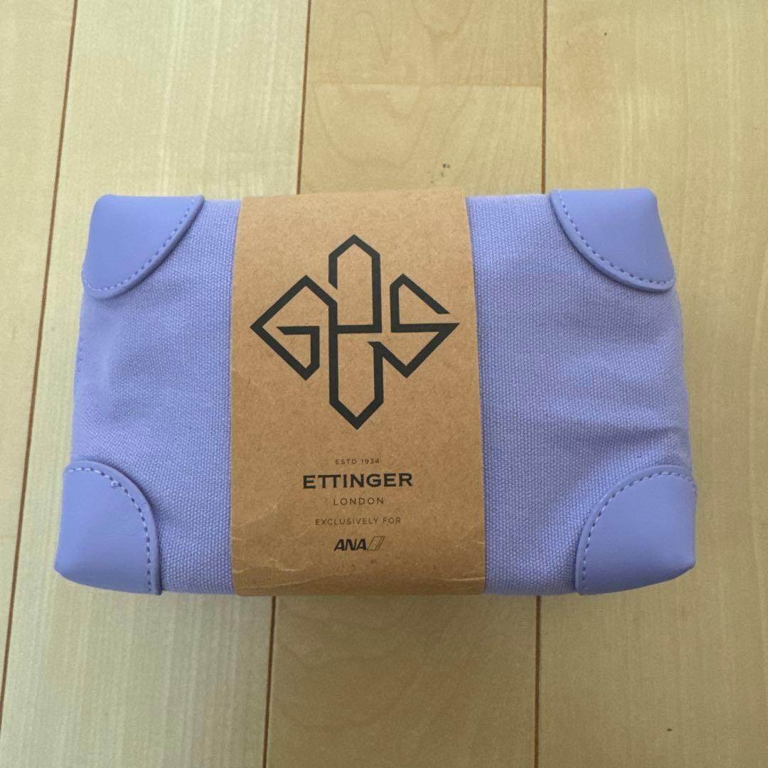 新品未使用】ANA ファースト/ビジネスクラス アメニティセット - メルカリ