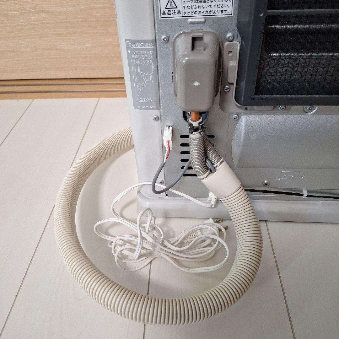 Rinnai（リンナイ）温水ルームヒーター RFM-Y32EA 14年製 - メルカリ