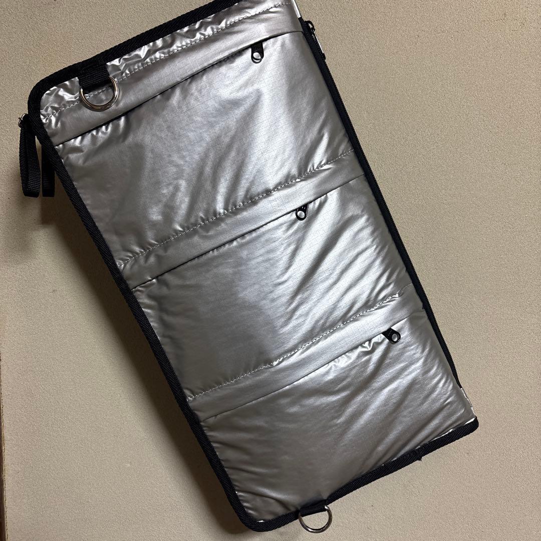 鱚ケース 椎名林檎 景気の回復 ツアーグッズ