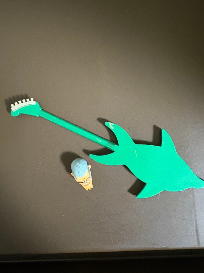 【専用台座付き】麦わらの一味　グラメン　フィギュアセット