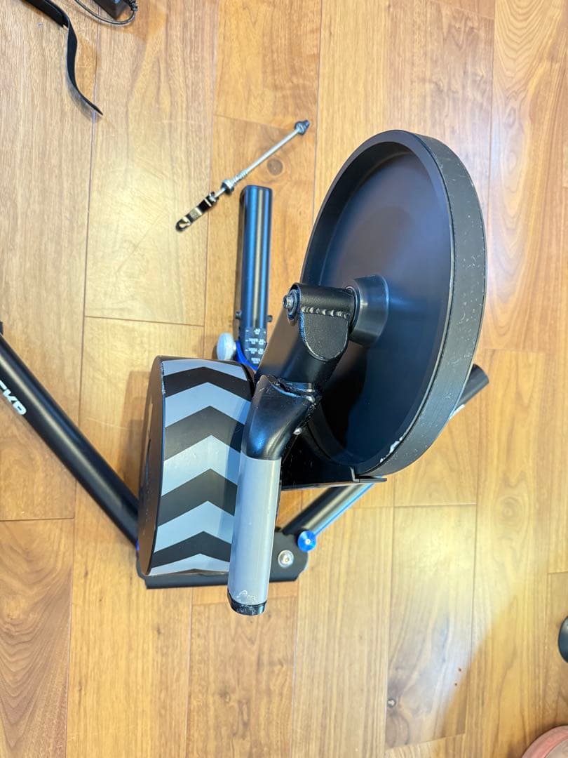 Wahoo KICKR スマートトレーナー WFBKTR118 Wahoo KICKR スマート