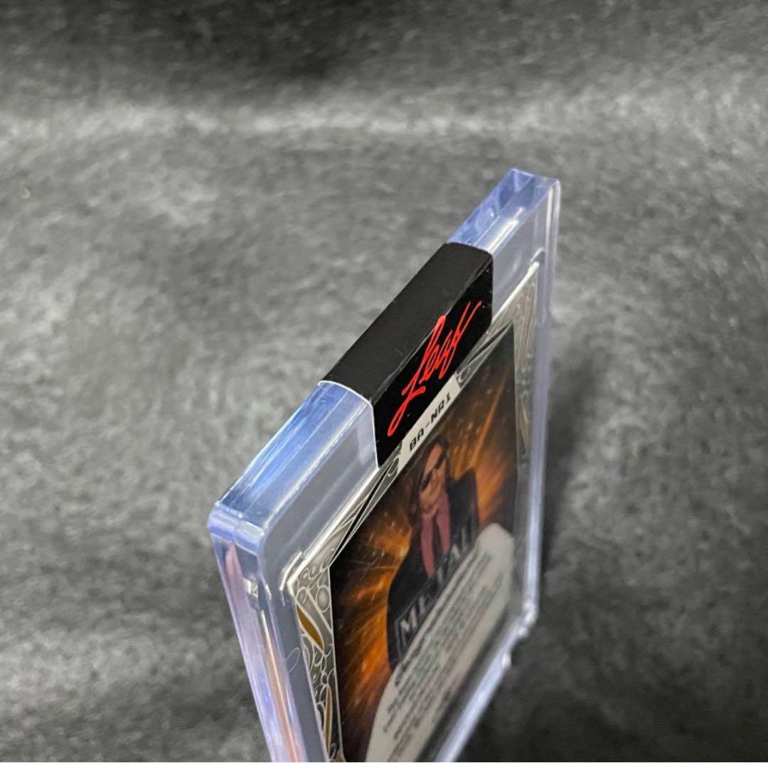 2023 Leaf Celebrity ノーマンリーダス 直筆サインカードダリル - メルカリ