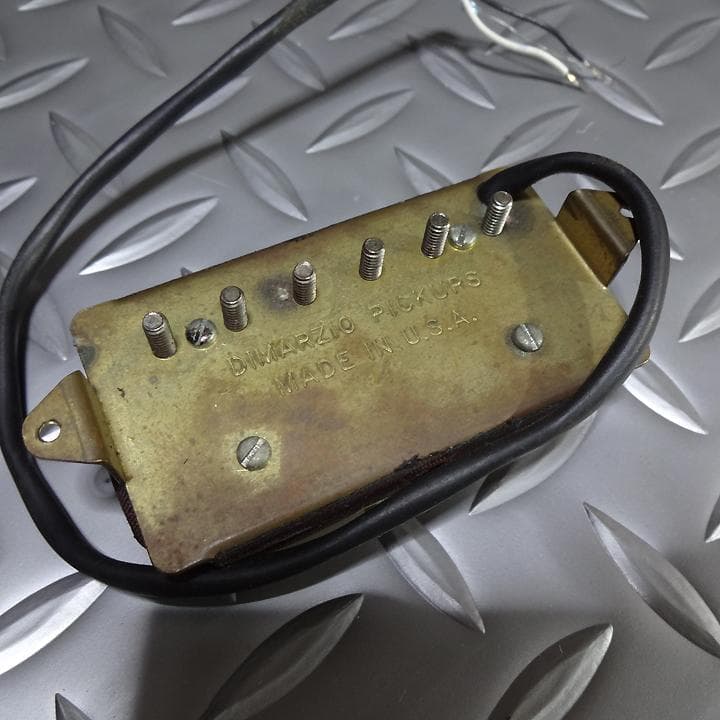ギター DiMarzio Vintage PAF