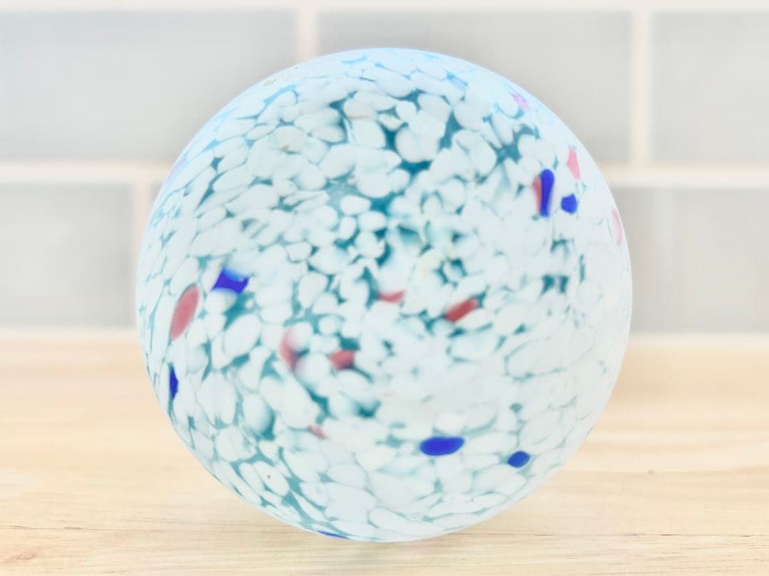 藤田喬平 手吹 ガラス 徳利 文化勲章 美術品 グラス 酒器 花瓶