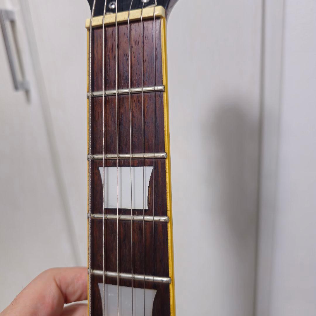 Epiphone Les Paul Standard ELP-50S 日本製