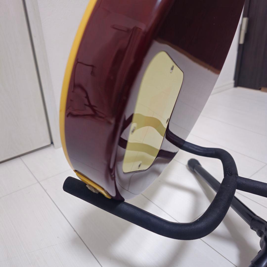 Epiphone Les Paul Standard ELP-50S 日本製