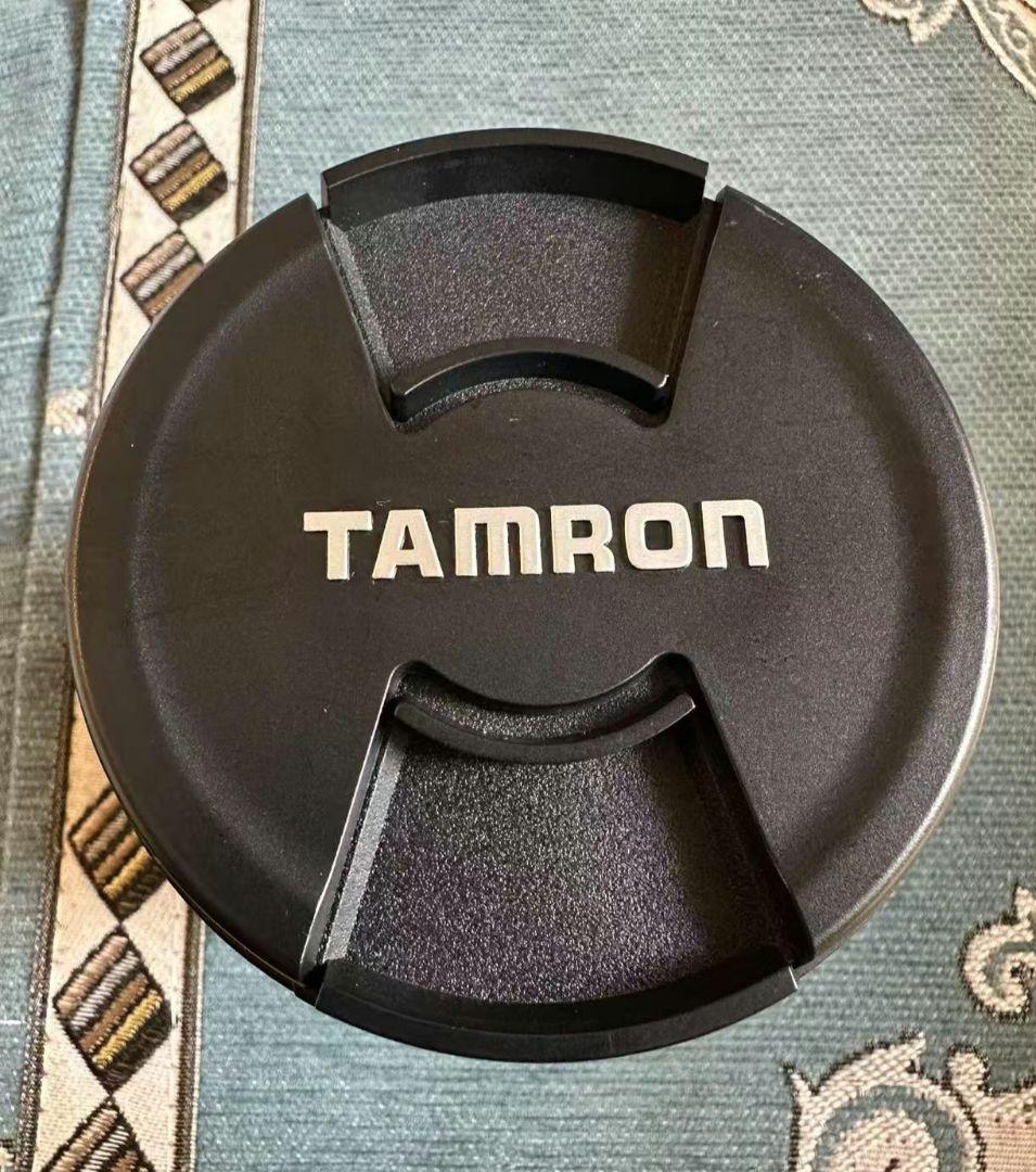 TAMRON SP AF 17-35mm F/2.8-4 Di LD ニコンF