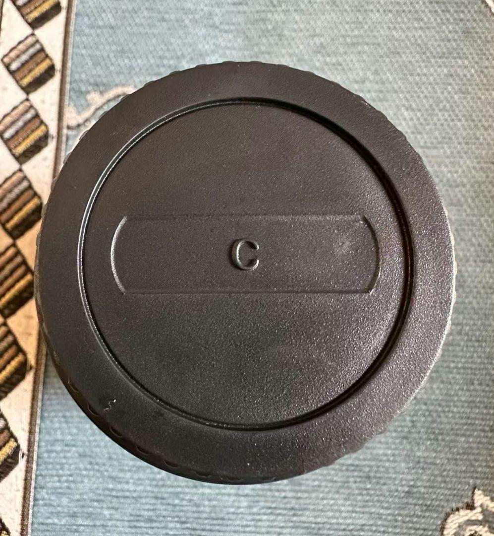 TAMRON SP AF 17-35mm F/2.8-4 Di LD ニコンF