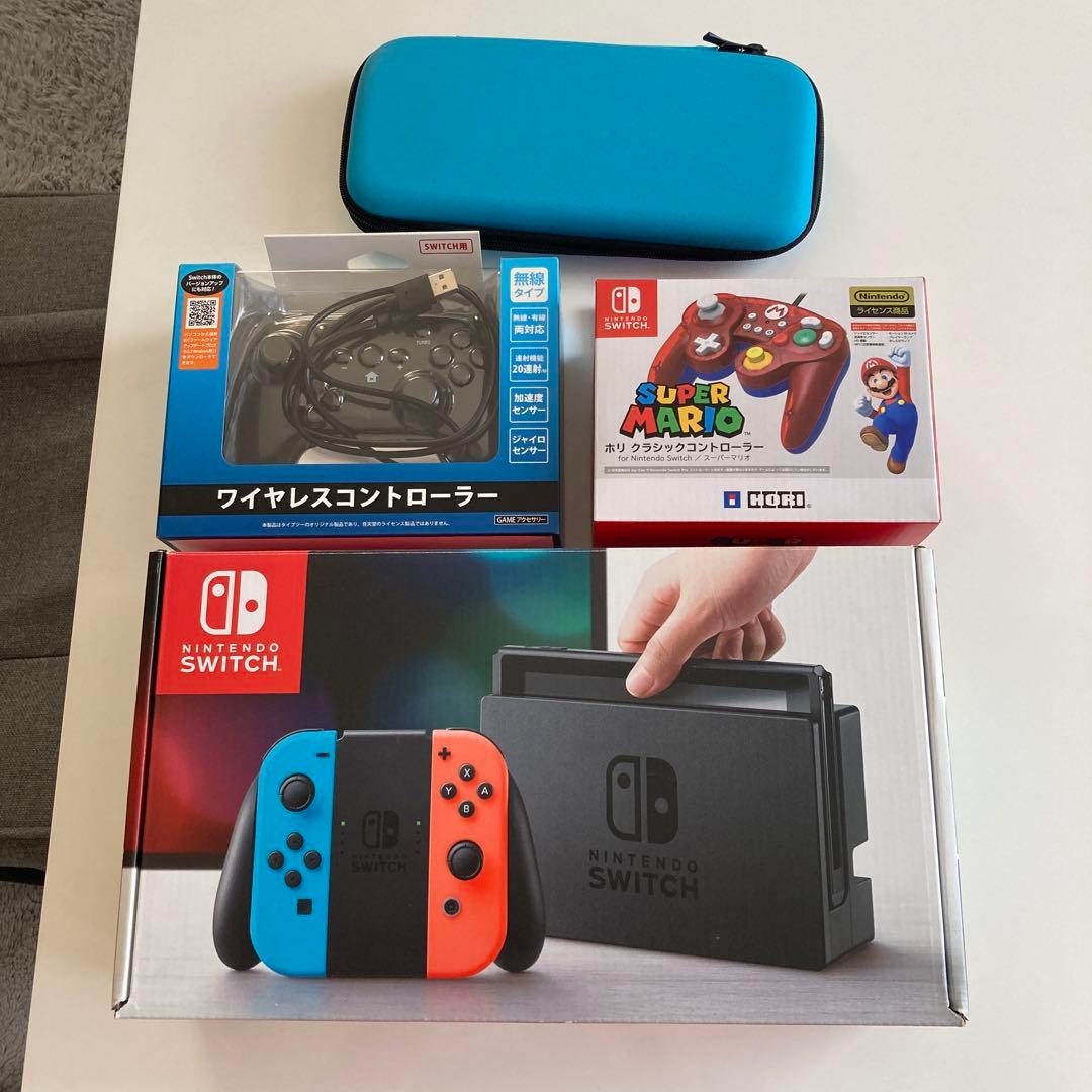 Nintendo Switchの通販｜www.k4fashion.com