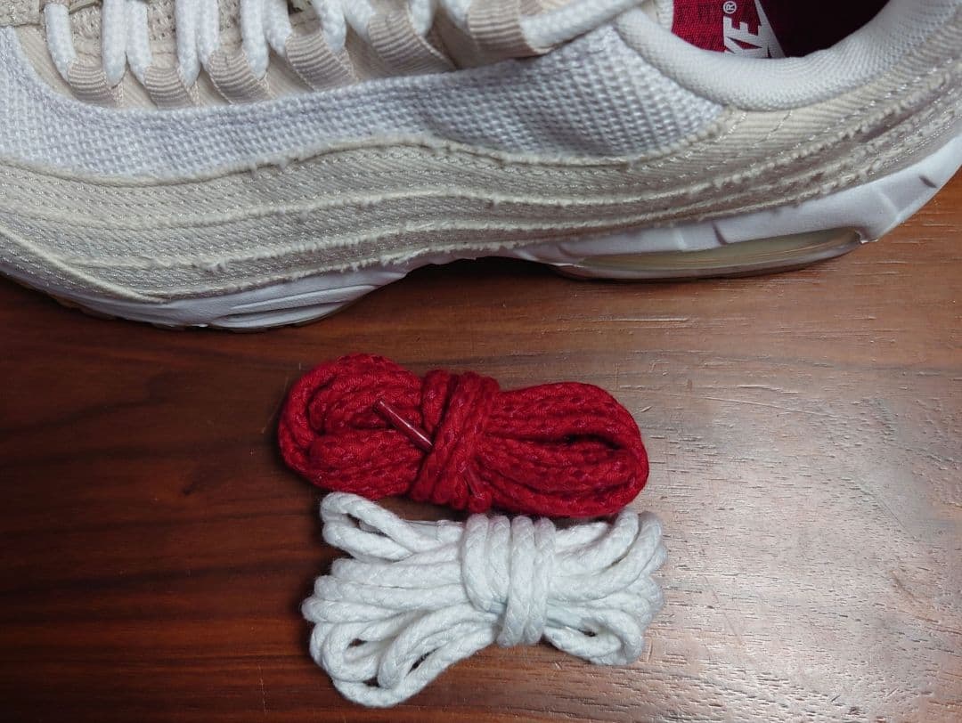 【27.5cm】 airmax 95 OG levi's