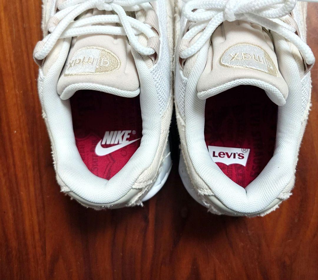 【27.5cm】 airmax 95 OG levi's