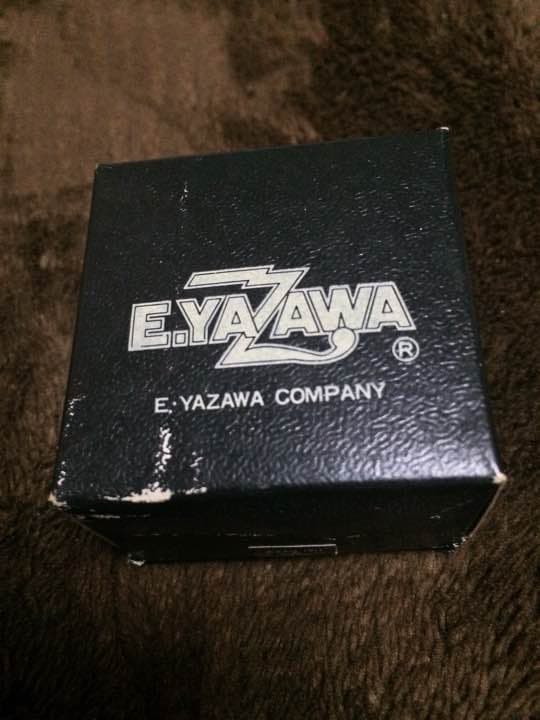 矢沢永吉 リング♪