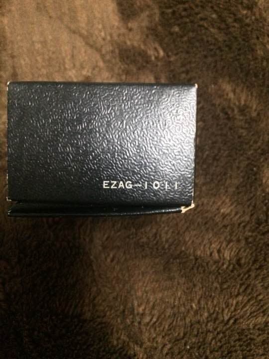 矢沢永吉 リング♪