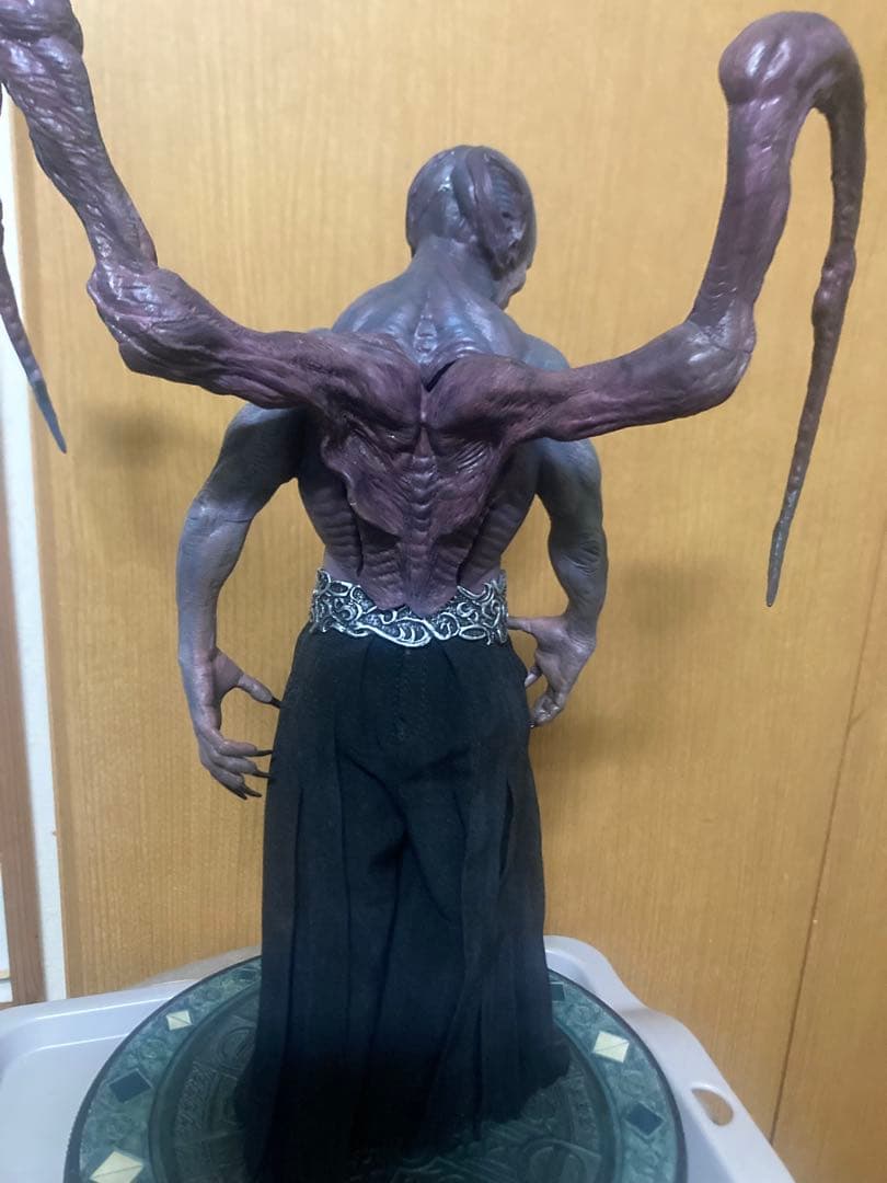 アンダーワールド　マーカス　1/6