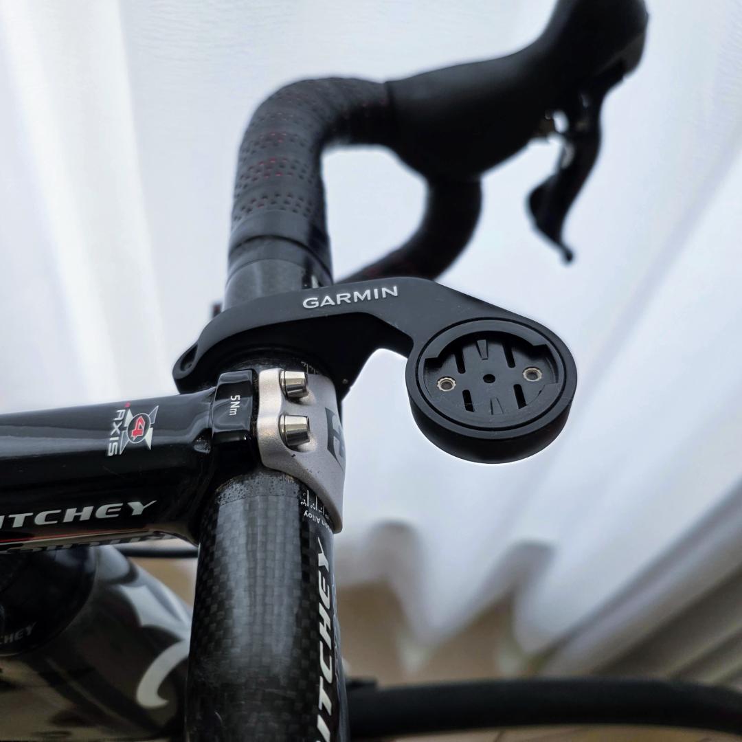 Wilier Granturismo カーボン Ultegra Garmin付き - メルカリ