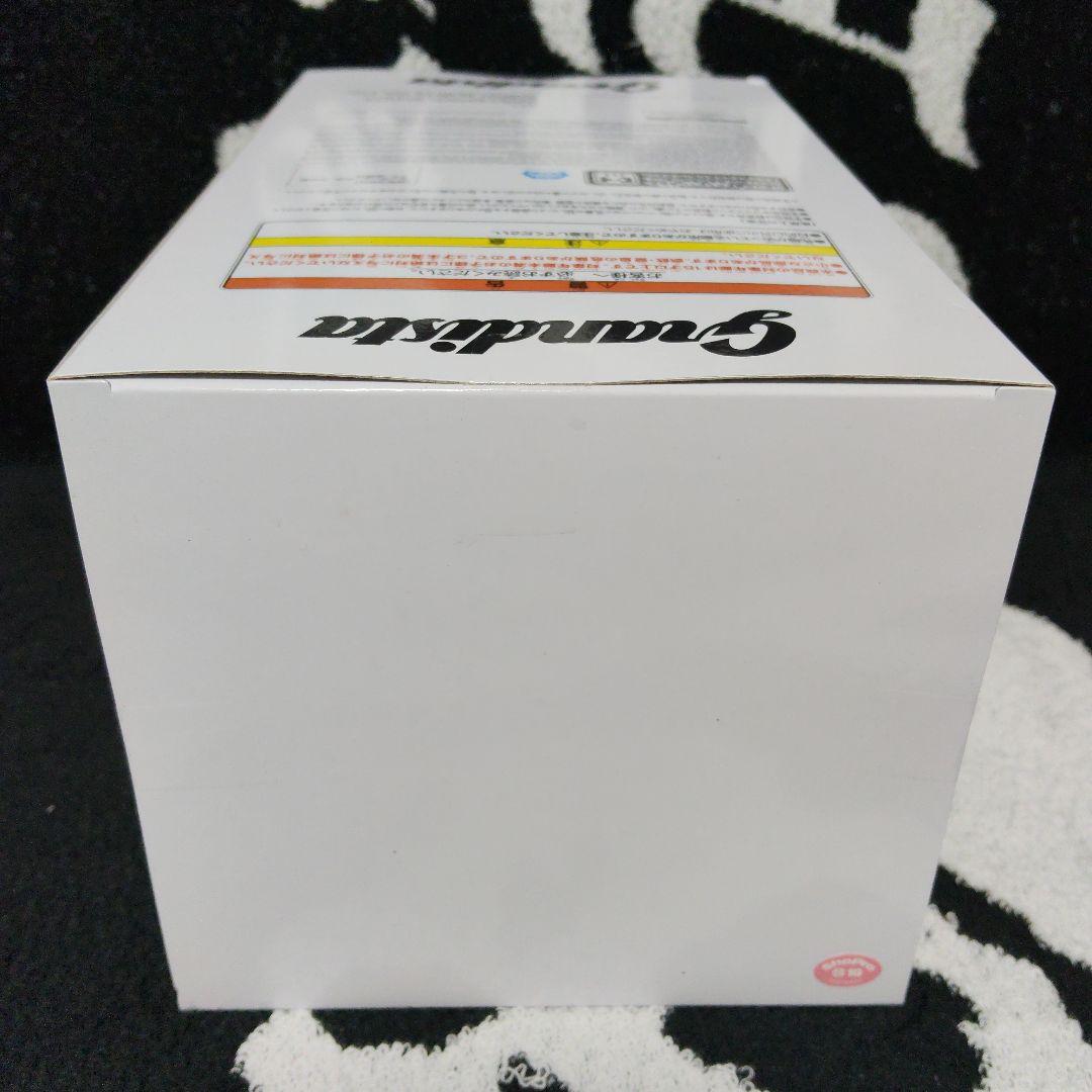 【計12個】ダンダダン オカルン変身ver. フィギュア grandista 他