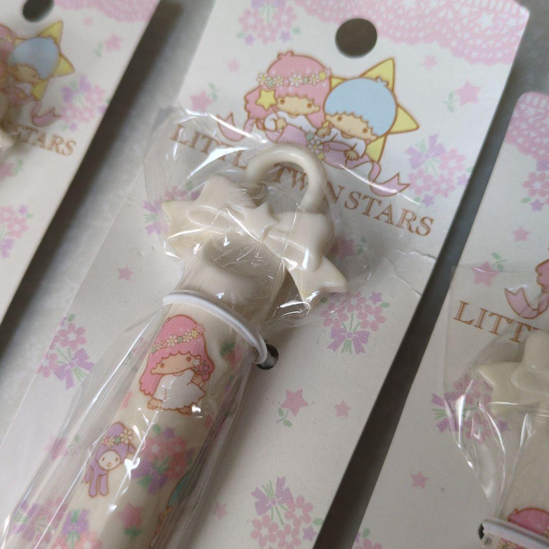 キキララ　リトルツインスターズ　おたま　スパチュラ　ターナー　2013年　まとめ