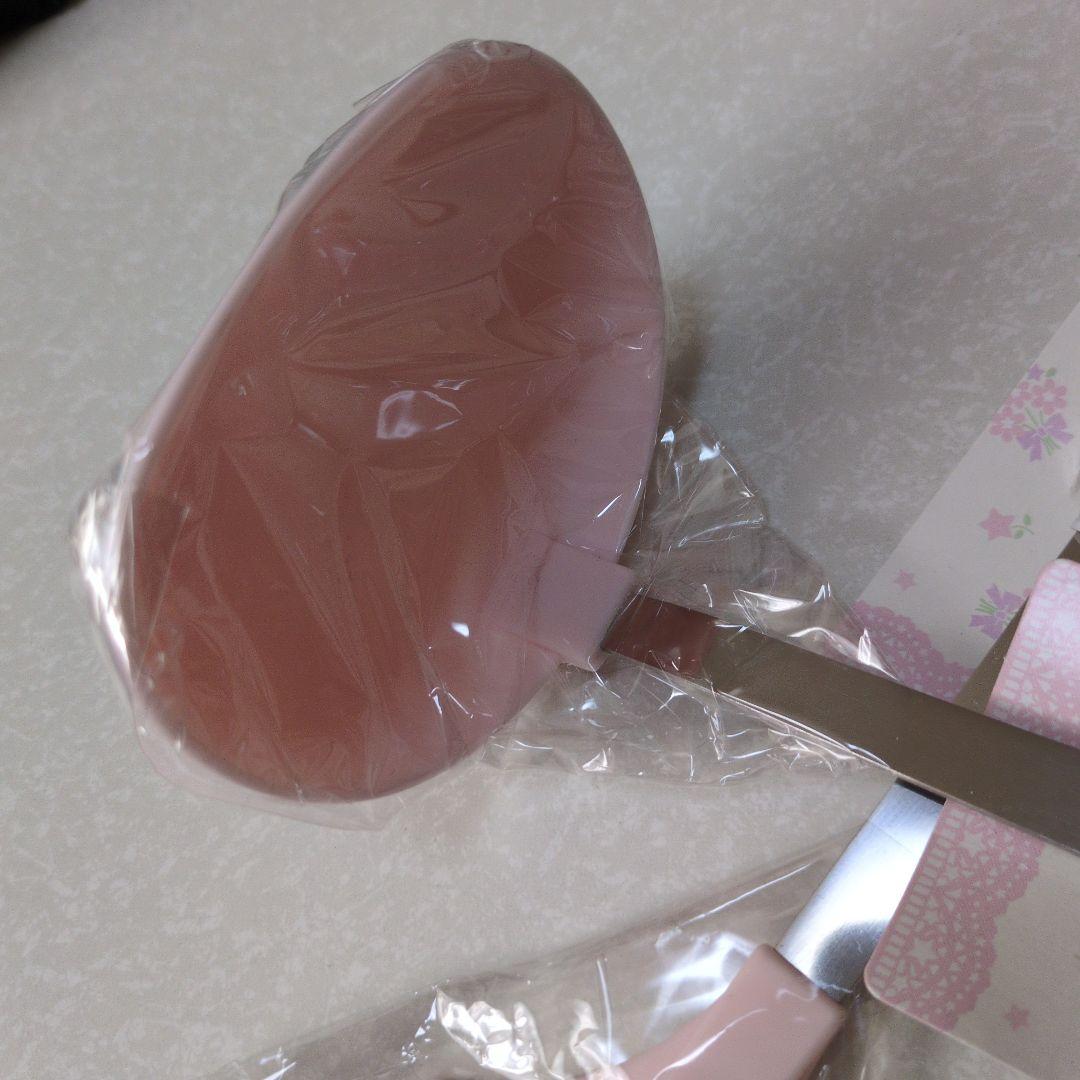 キキララ　リトルツインスターズ　おたま　スパチュラ　ターナー　2013年　まとめ