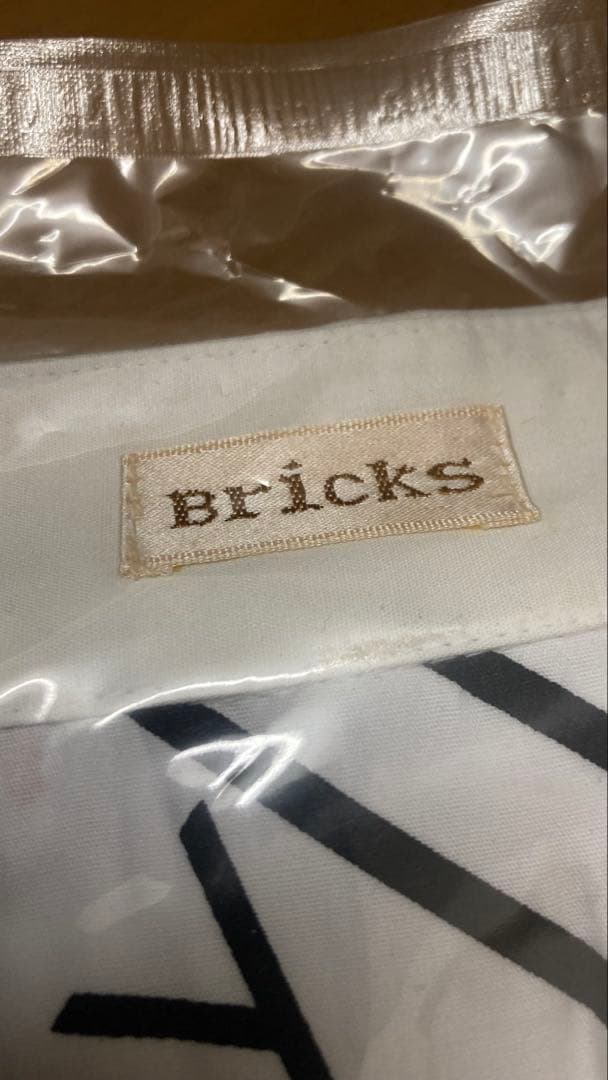 新品未開封　YMOシャツ・YMOバンダナ（ベストアルバムUC YMO付属品）