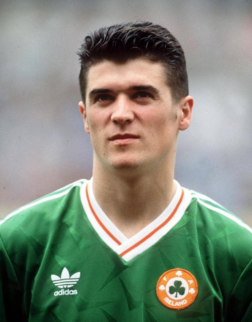 アイルランド代表 90–92 ホーム ユニフォーム 正規品 極美品 希少