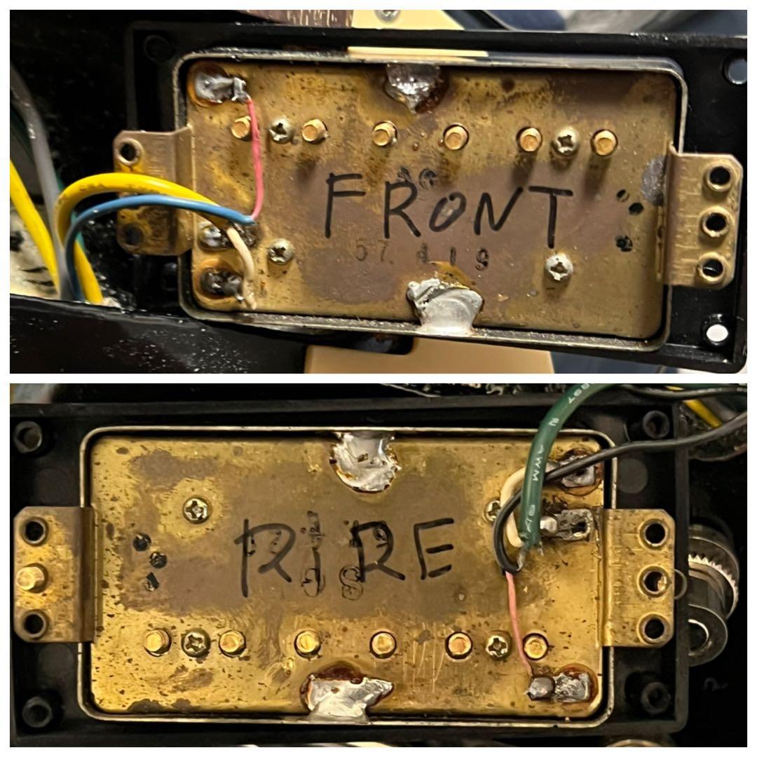 即配送 epiphone LesPaul 一部のみYAMAHA SG1500