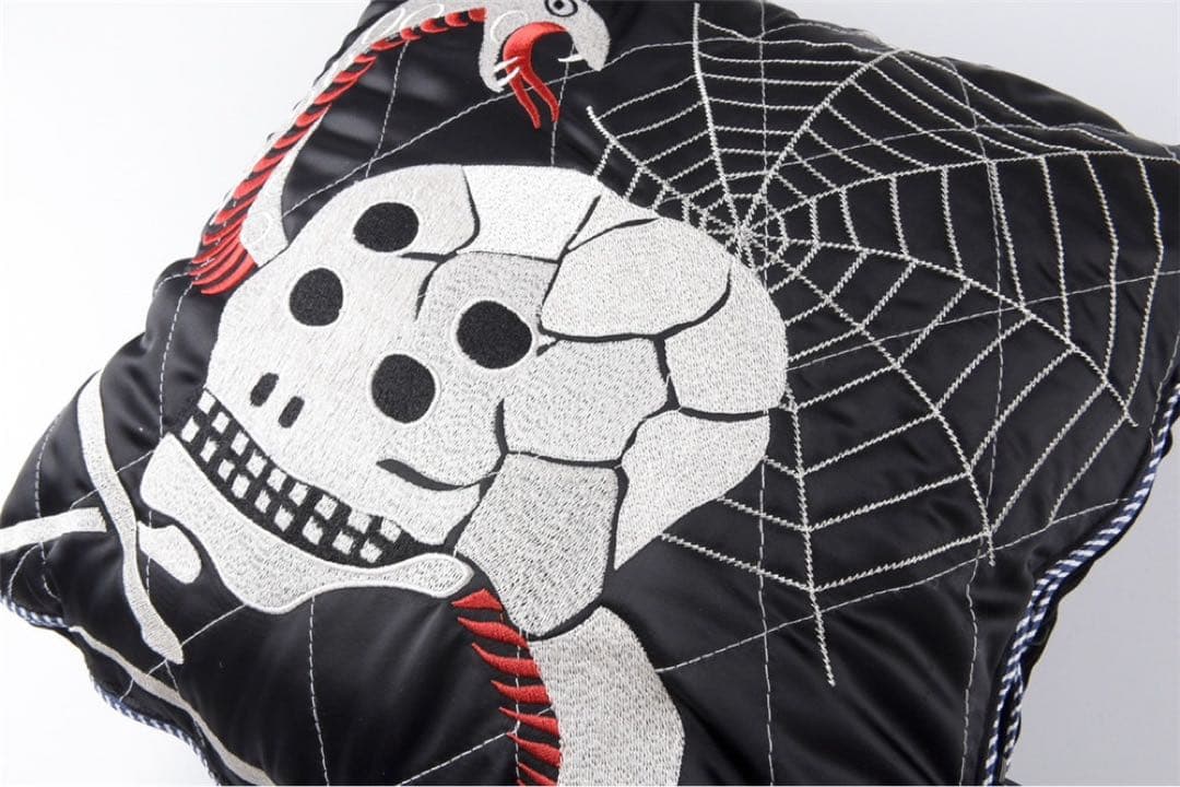 Kapital キャピタル 髑髏 ジャケット メンズ 中綿入り 2サイズ - メルカリ