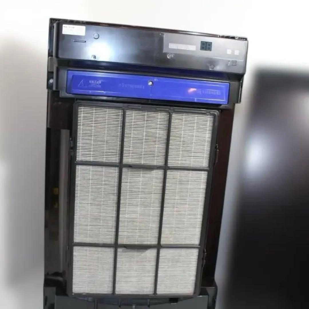 ダイキン 加湿空気清浄機 MCZ70YE9（MCZ70Y同等品／2021年製） - メルカリ